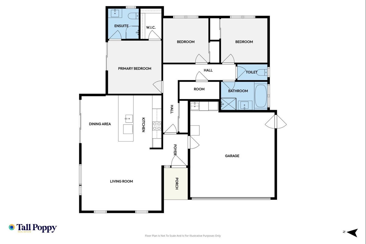 38A Inkerman Street, Renwick - Carousel 18