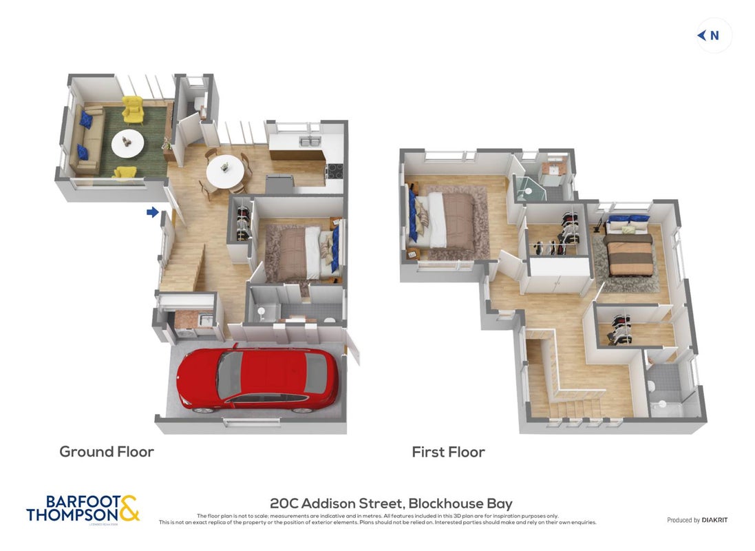 20C Addison Street, Blockhouse Bay, Auckland - Carousel 2