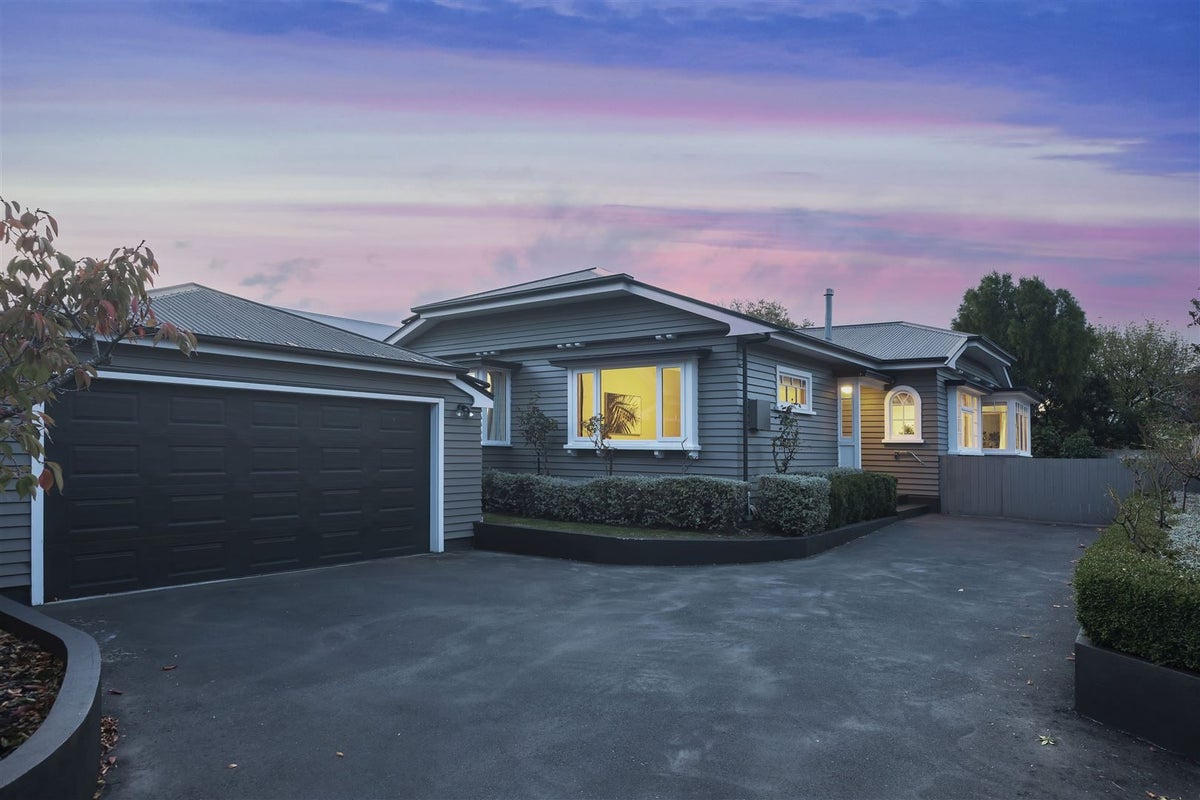 119 Chapter Street, St Albans, Christchurch - Carousel 1