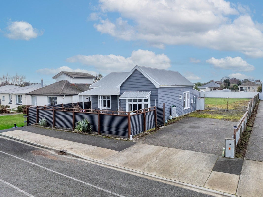 36 Morton Street, Georgetown, Invercargill - Carousel 2