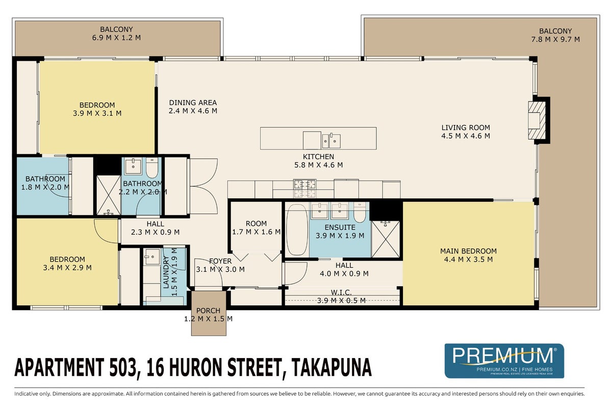 503/16 Huron Street, Takapuna, Auckland - Carousel 36