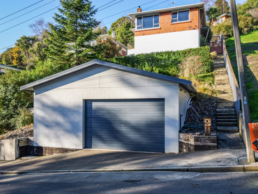 25 Winifred Street, Concord, Dunedin - Carousel 21