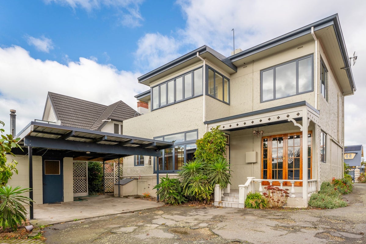 29 Wai-Iti Road, Maori Hill, Timaru - Carousel 1