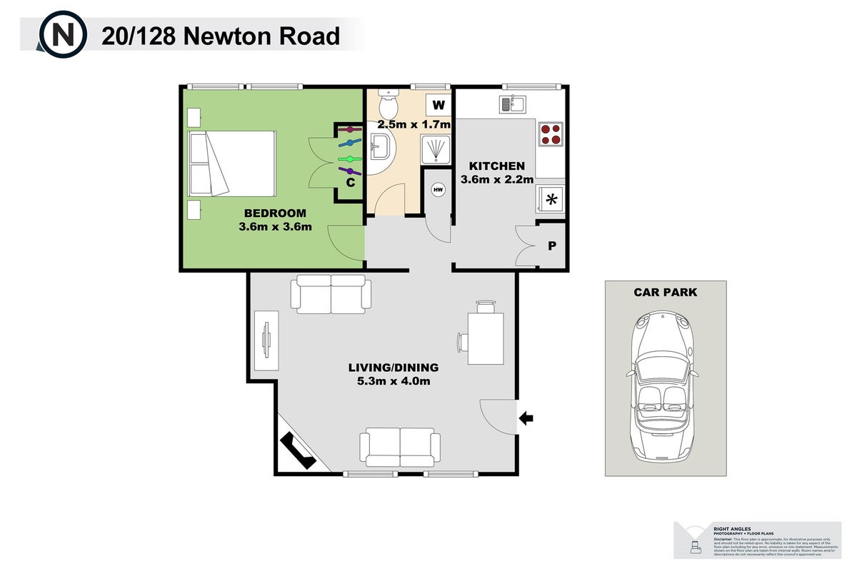 20/128 Newton Road, Newton, Auckland - Carousel 25