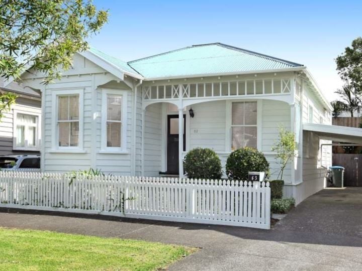 63 Islington Street, Ponsonby, Auckland - Carousel 1