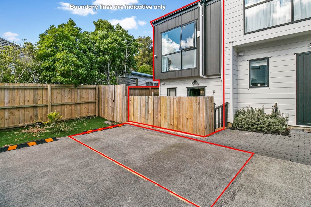 24F Boyce Avenue, Mount Roskill, Auckland City, Auckland - Carousel 1