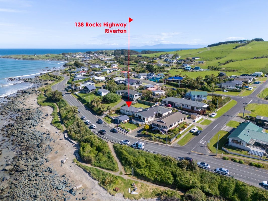 138 Rocks Highway, Riverton/Aparima - Carousel 19