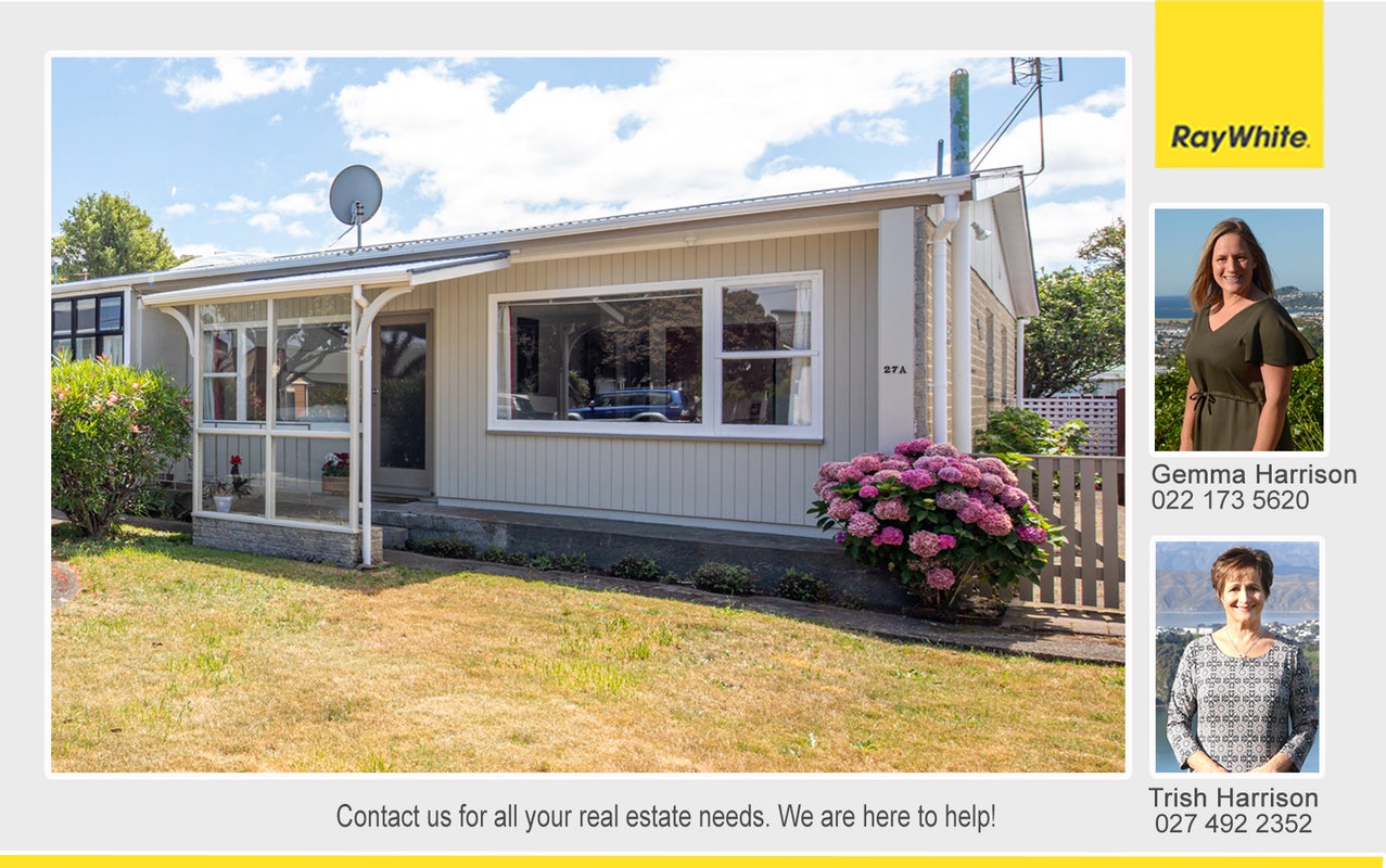 27A Rex Street, Miramar, Wellington - Carousel 15