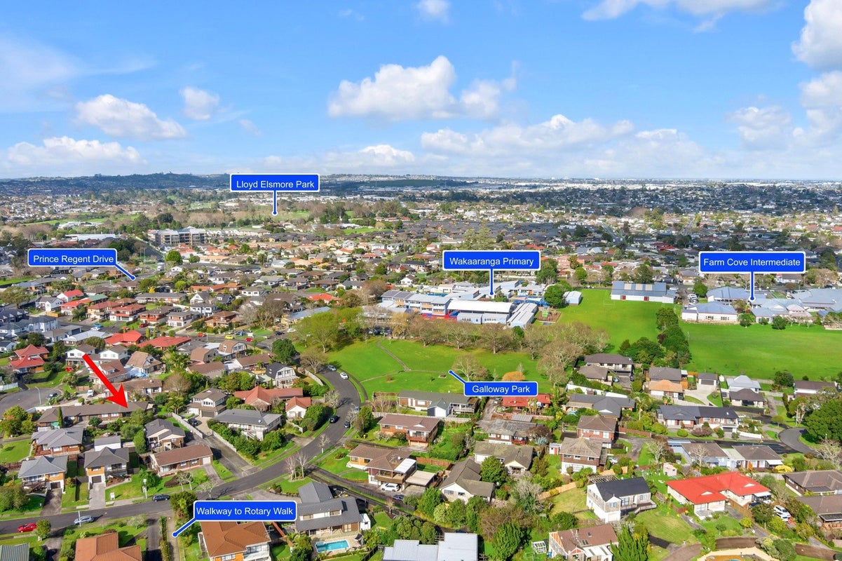 2/5 Askew Place, Farm Cove, Auckland - Carousel 21