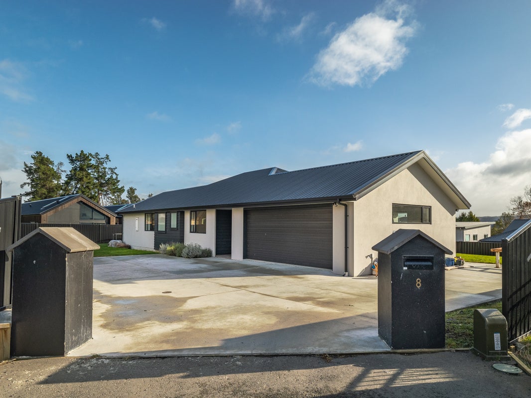 8 Cuddie Close, East Taieri, Mosgiel - Carousel 22
