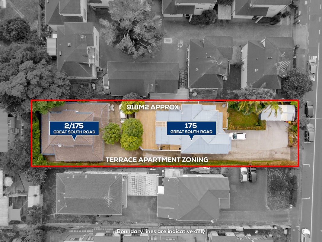 175 Great South Road, Greenlane, Auckland - Carousel 1
