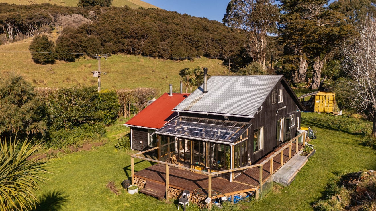 333 Little Akaloa Road, Little Akaloa, Akaroa - Carousel 1