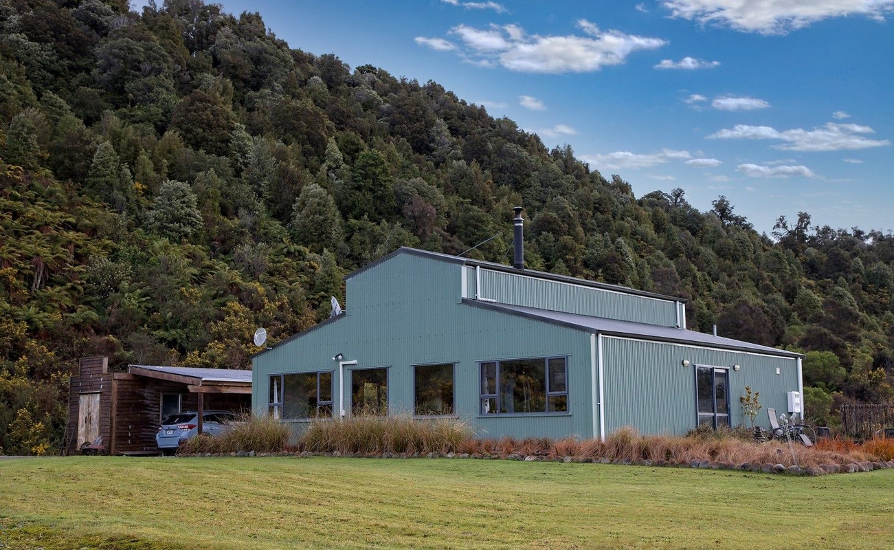 670 Kumara-Inchbonnie Road, Kumara - Carousel 1