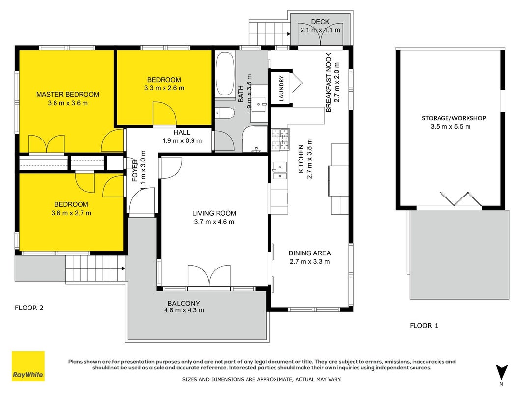 36 Swinburne Street, Blockhouse Bay, Auckland - Carousel 22