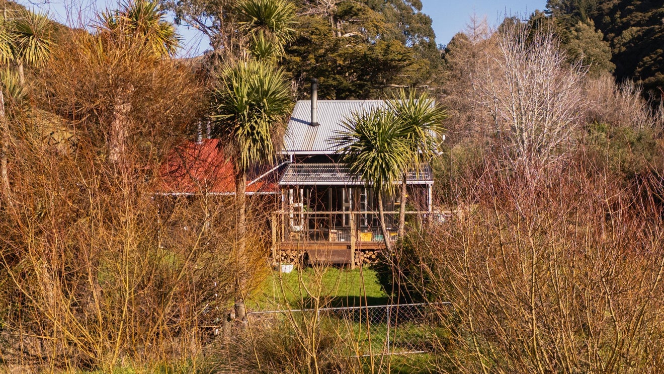 333 Little Akaloa Road, Little Akaloa, Akaroa - Carousel 2