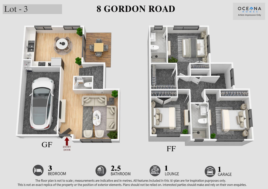 8 Gordon Road, Papatoetoe, Auckland - Carousel 17