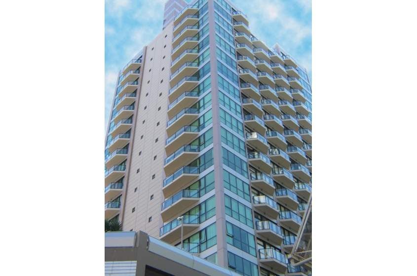 20K/76 Albert Street, Auckland Central, Auckland - Carousel 1