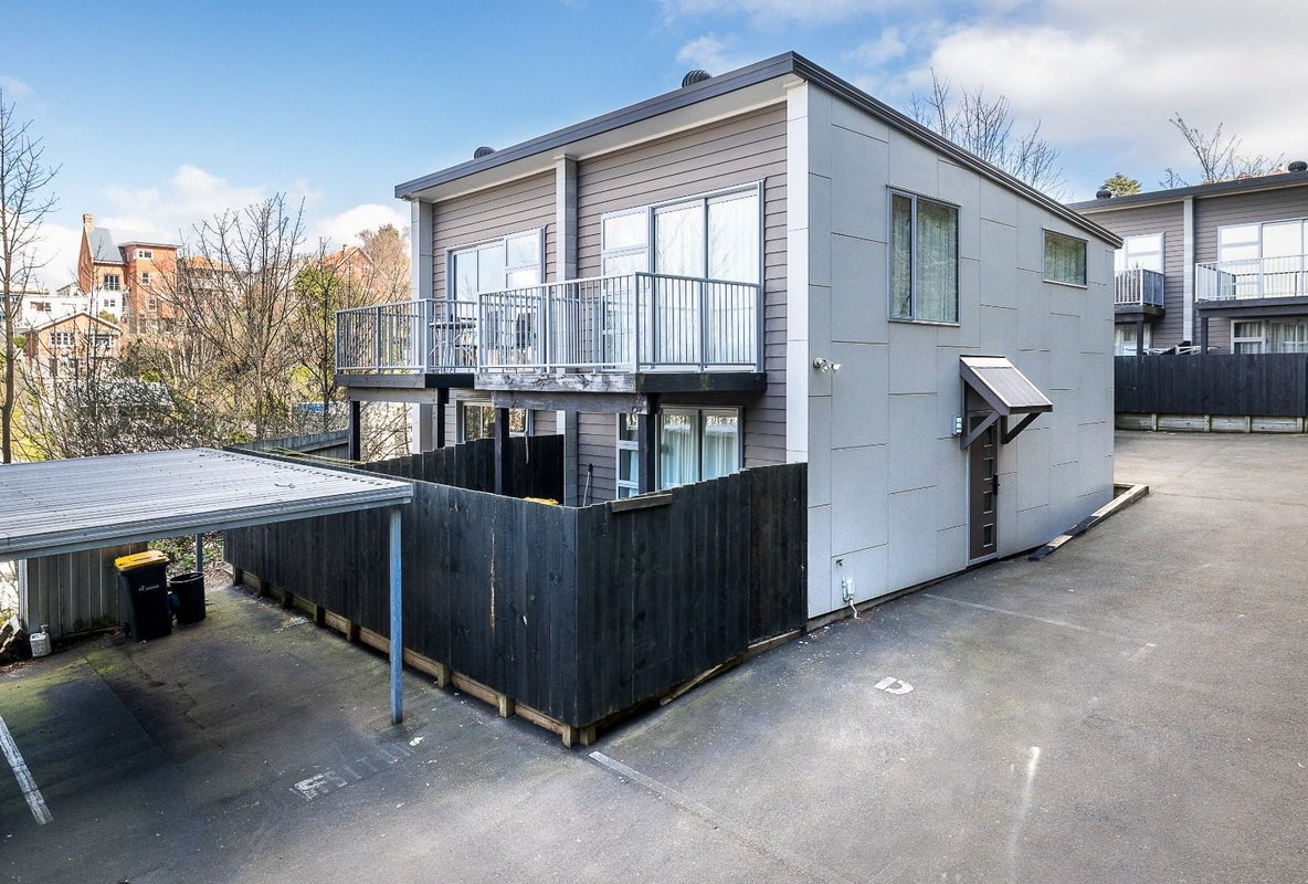 66C MacLaggan Street, Dunedin Central, Dunedin - Carousel 1