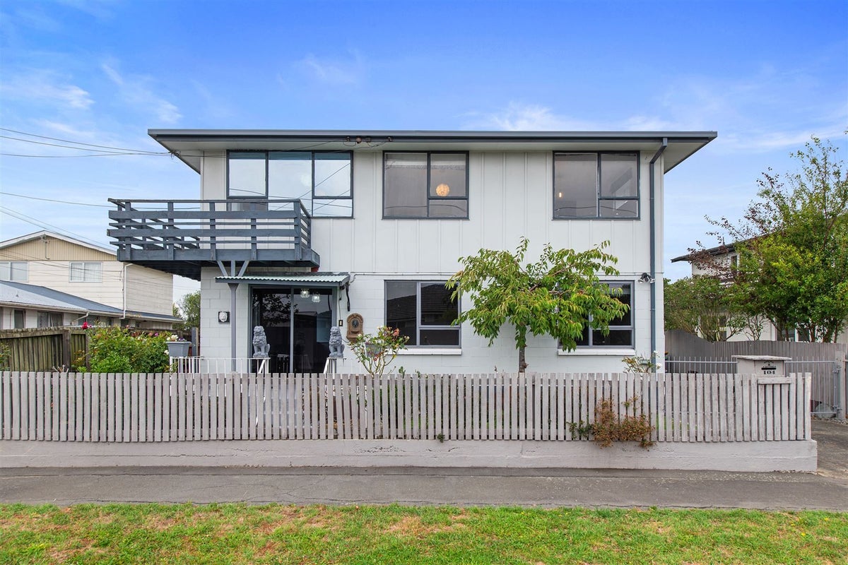 104 Eureka Street, Aranui, Christchurch - Carousel 1