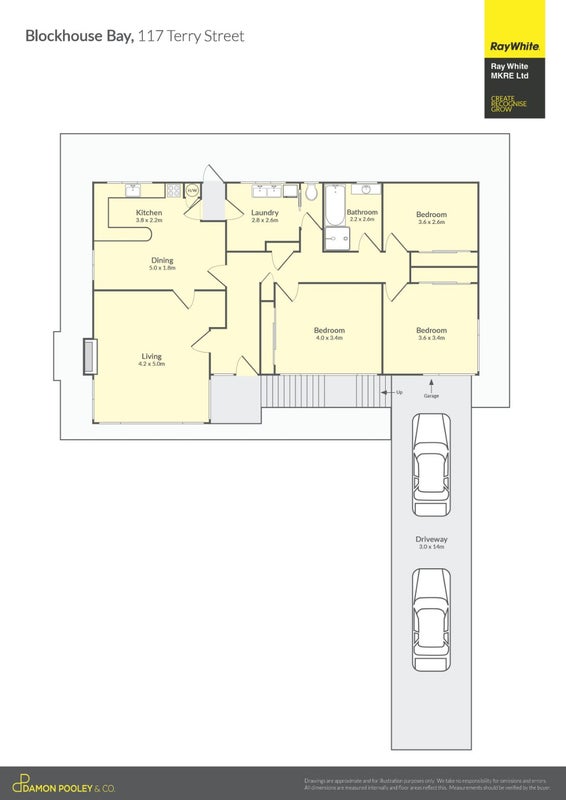 117 Terry Street, Blockhouse Bay, Auckland City, Auckland - Carousel 24