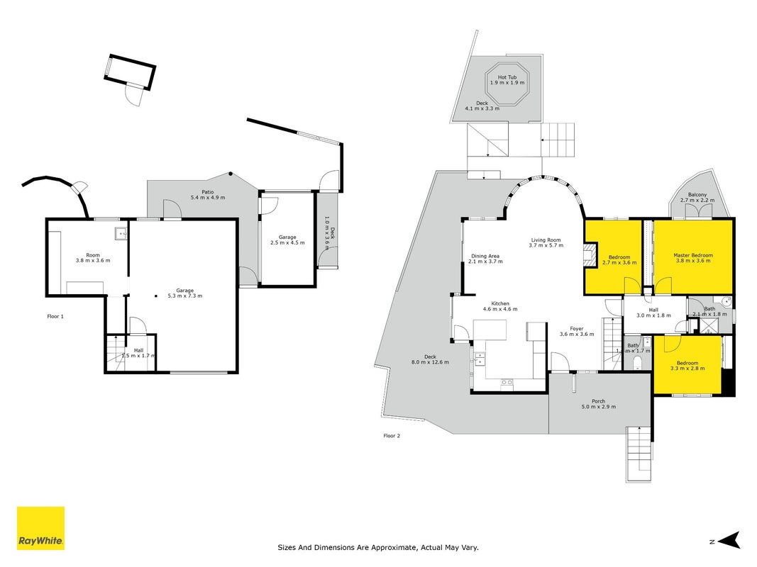 7C Holgate Road, Kohimarama, Auckland - Carousel 19