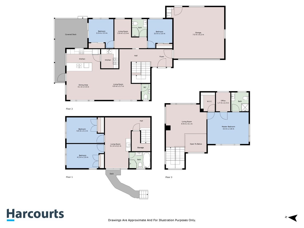 64 Cirrus Way, Ranui, Auckland - Carousel 2