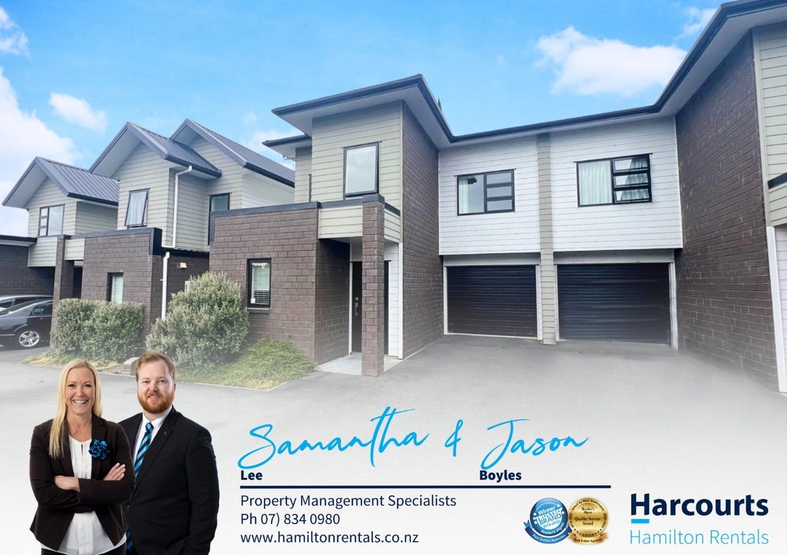 3/28 Mahoe Street, Melville, Hamilton - Carousel 1