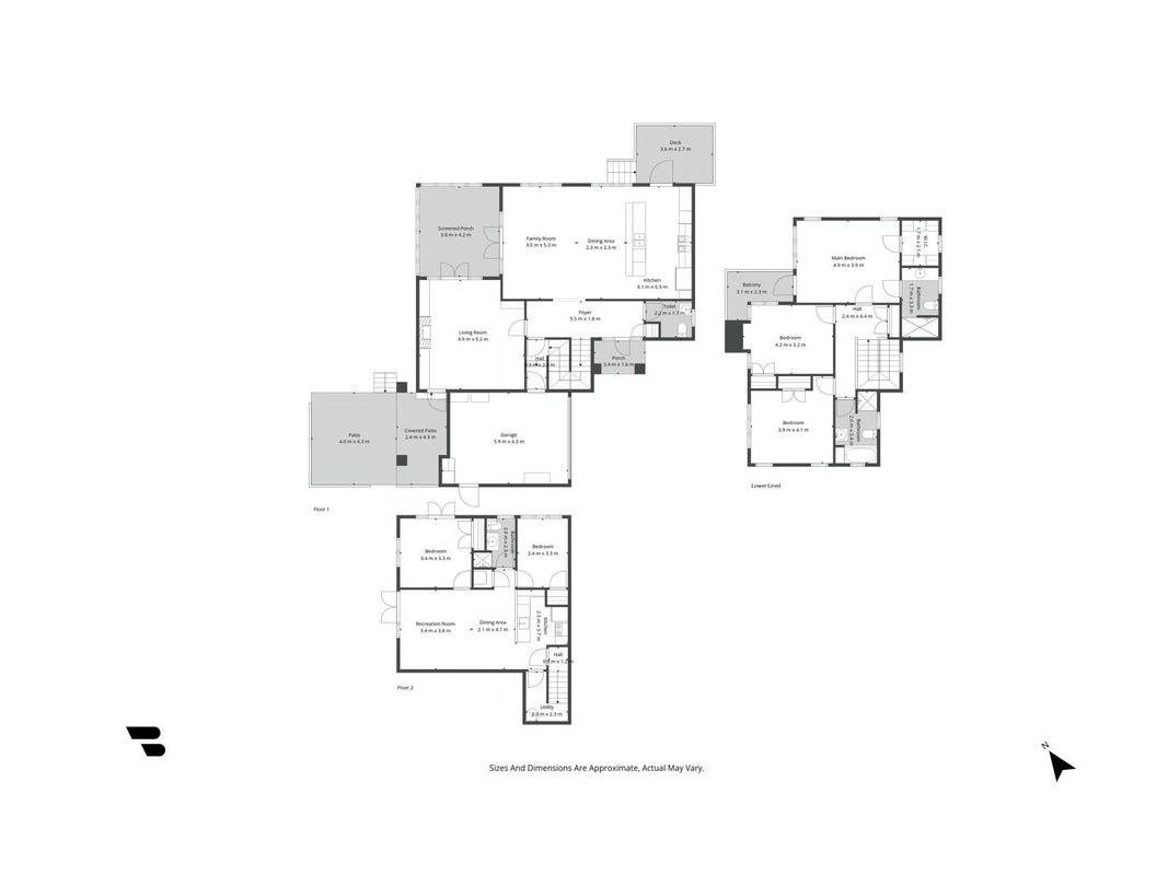 8A Ely Avenue, Remuera, Auckland - Carousel 21