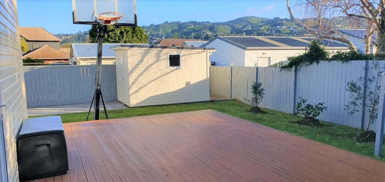 23 Copeland Street, Hutt Central, Lower Hutt - Carousel 13