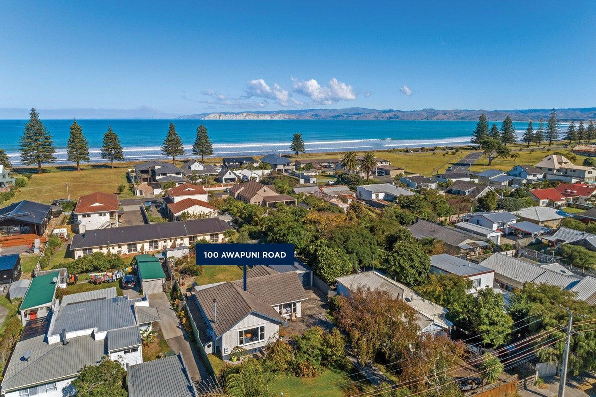 100 Awapuni Road, Awapuni, Gisborne - Carousel 23