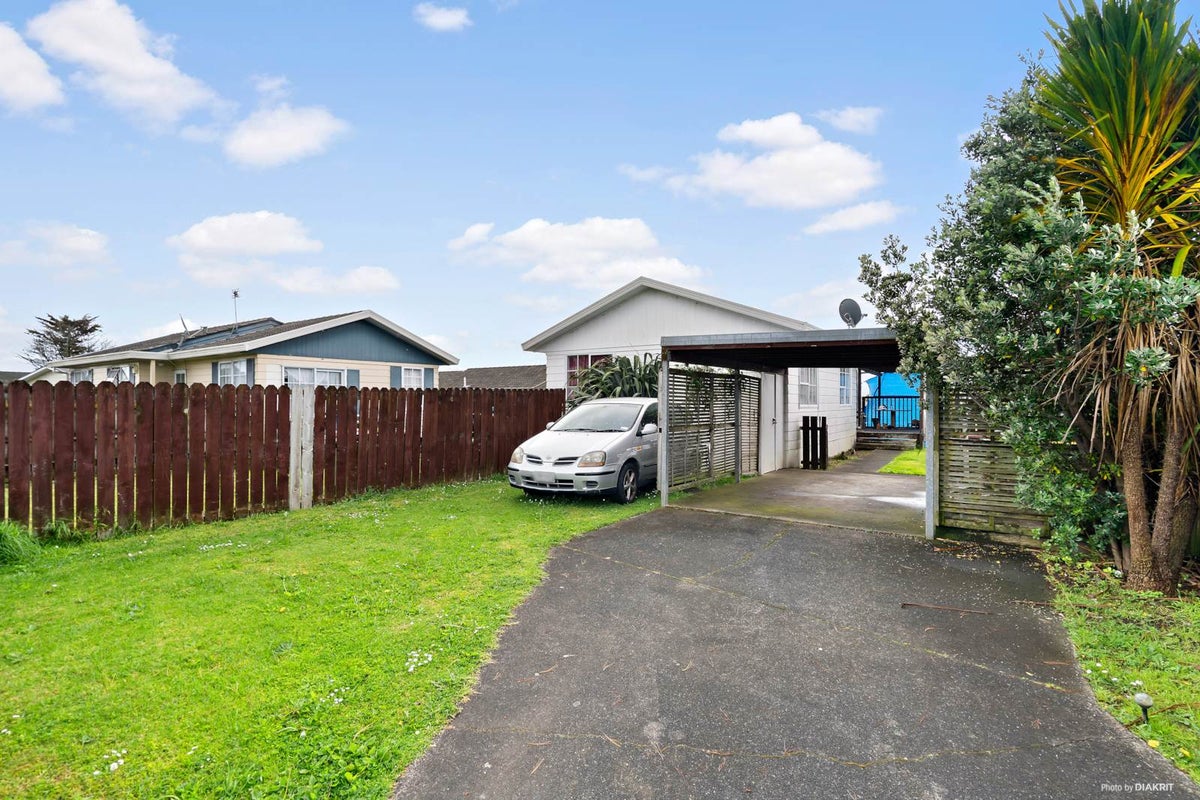 2/307 Weymouth Road, Weymouth, Auckland - Carousel 1