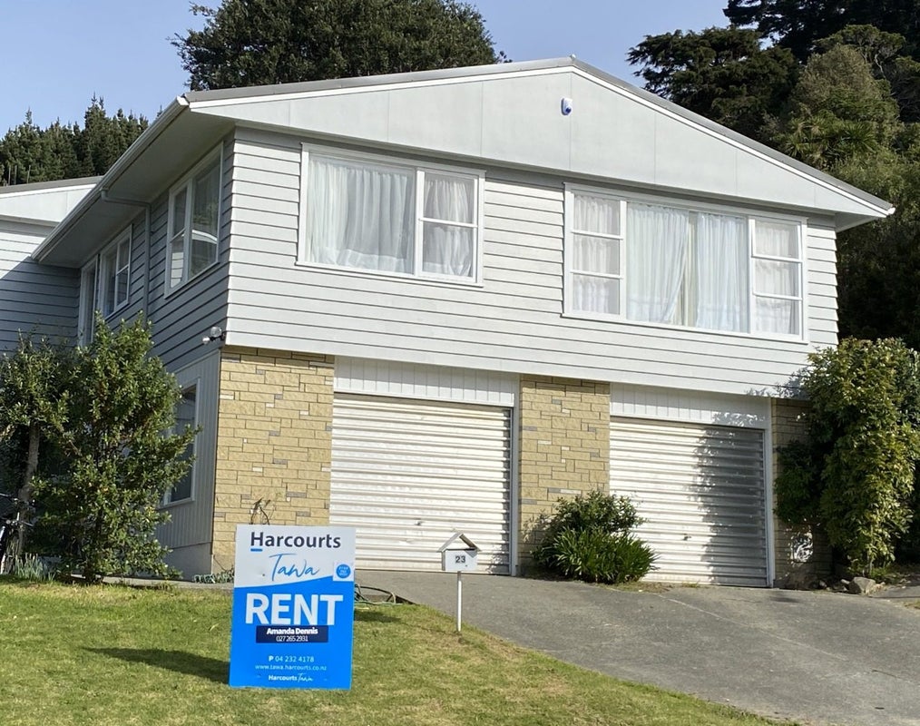 23 Oriel Avenue, Tawa, Wellington - Carousel 2