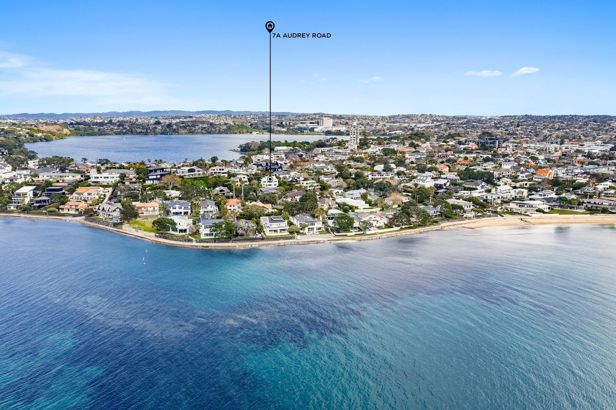 7A Audrey Road, Takapuna, Auckland - Carousel 1