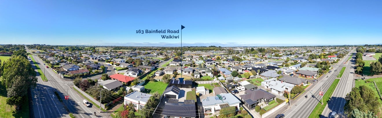 163 Bainfield Road, Waikiwi, Invercargill - Carousel 26