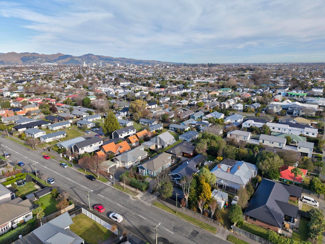 117 Forfar Street, St Albans, Christchurch - Carousel 21