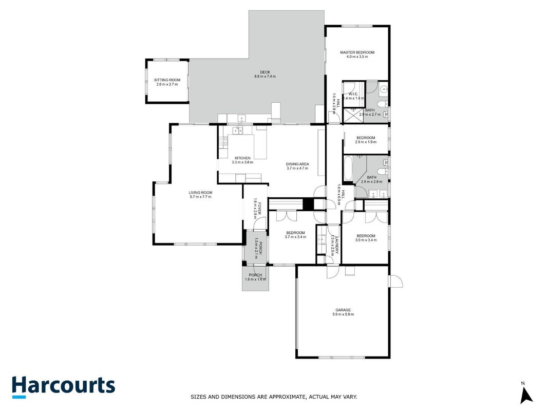 9 Mohill Place, East Tamaki Heights, Auckland - Carousel 2