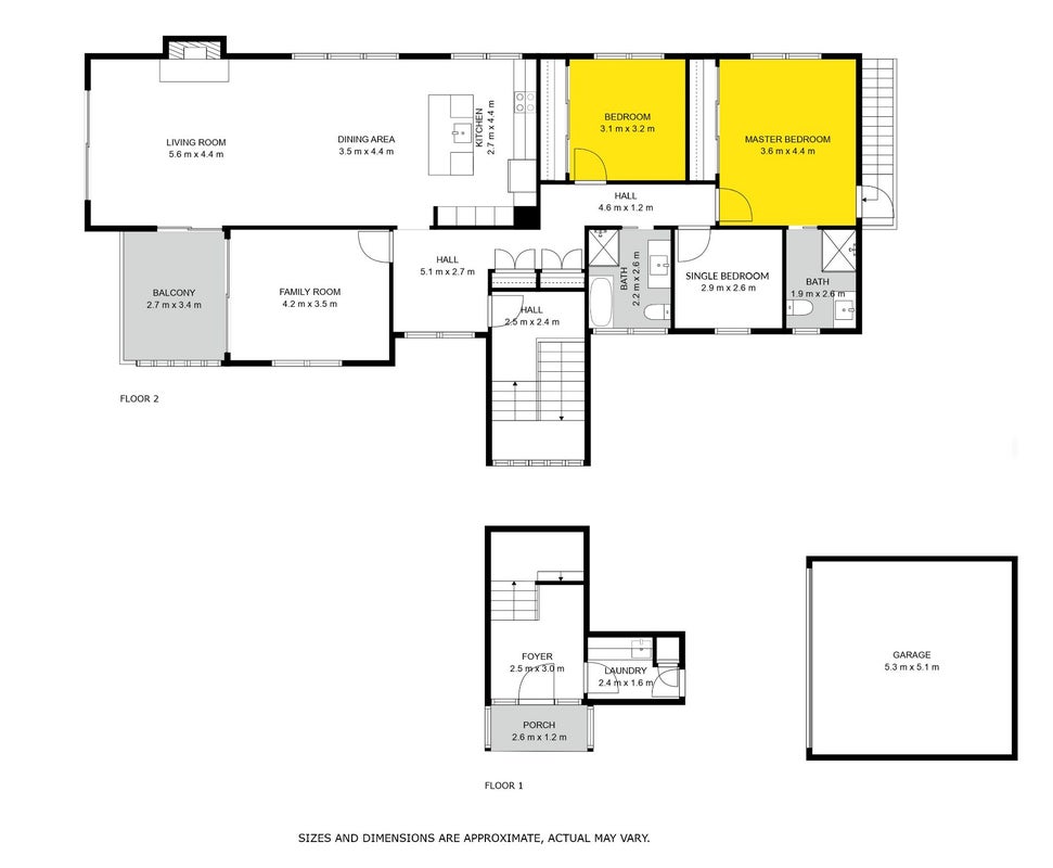5 Garden Road, Remuera, Auckland - Carousel 39