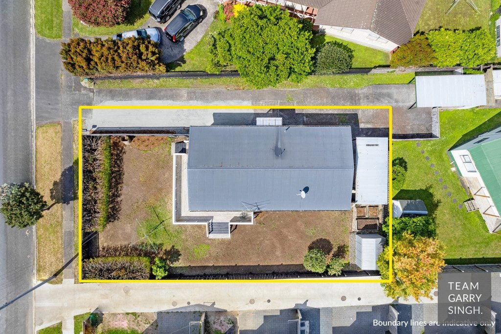 1/39 Berwyn Avenue, Takanini, Auckland - Carousel 2