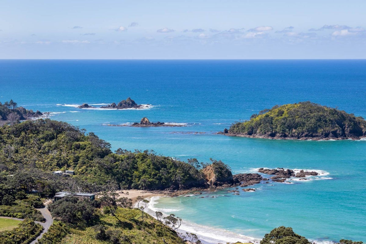360 Rockell Road, Whananaki, Hikurangi - Carousel 2