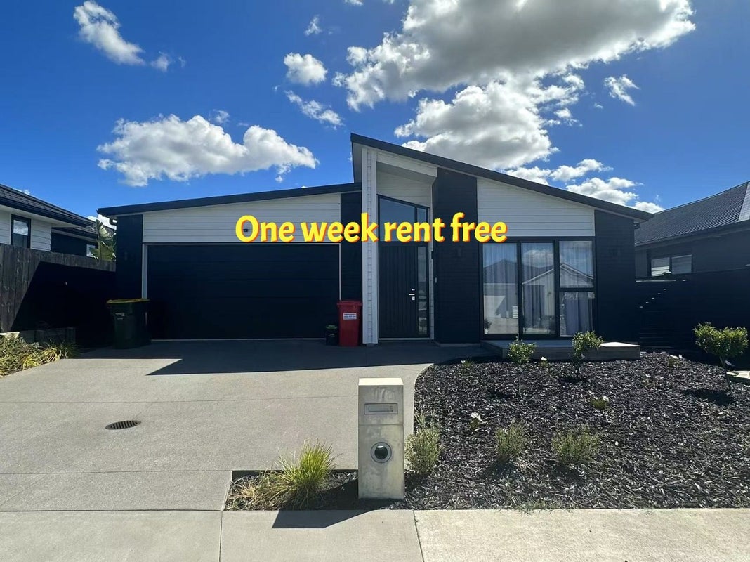 17 Babina Avenue, Kumeu - Carousel 1