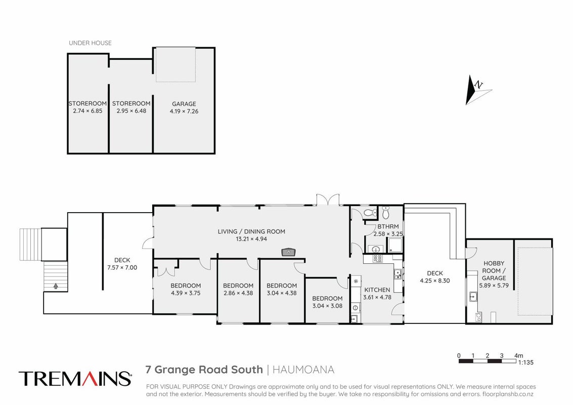 7 Grange Road South, Haumoana, Haumoana - Carousel 20