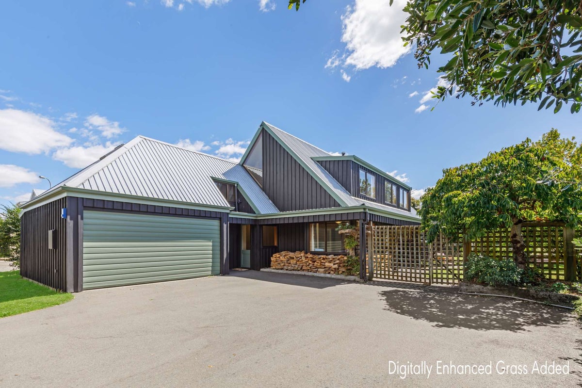 5 Newland Court, Palmerston North, Palmerston North - Carousel 1