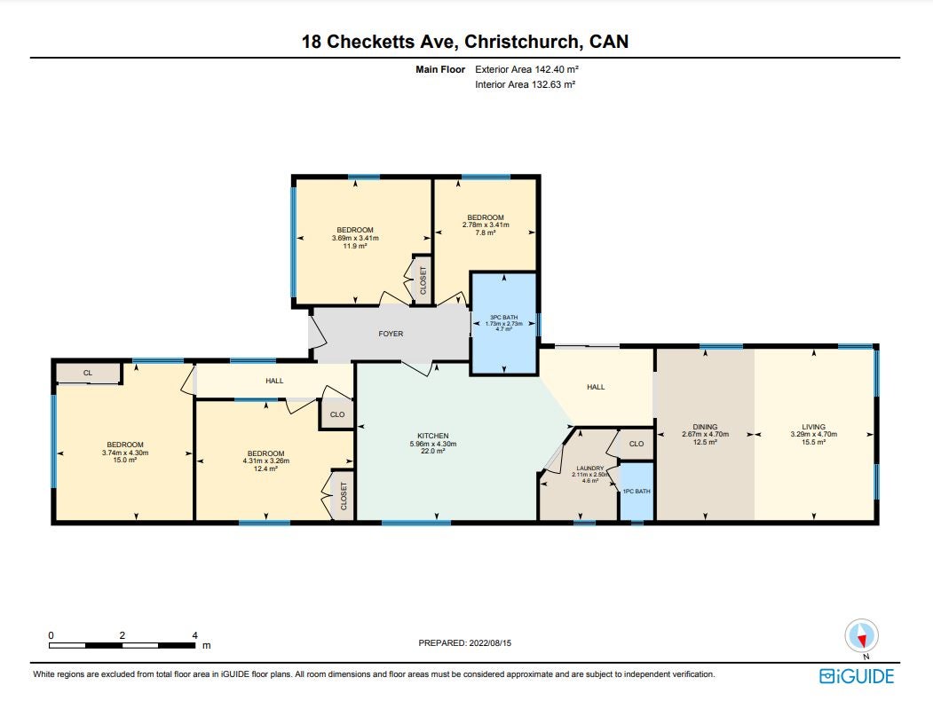 18 Checketts Avenue, Halswell, Christchurch - Carousel 26