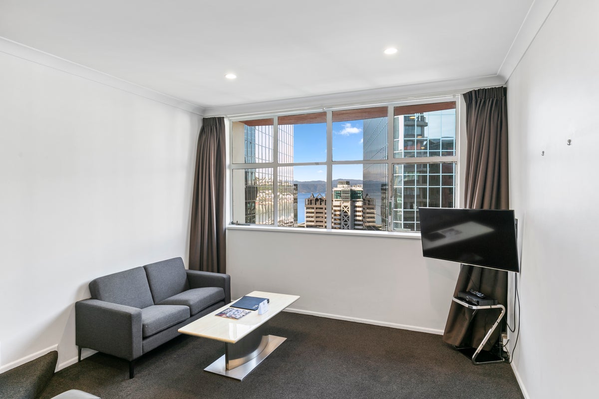 9F/120 The Terrace, Wellington Central, Wellington - Carousel 2