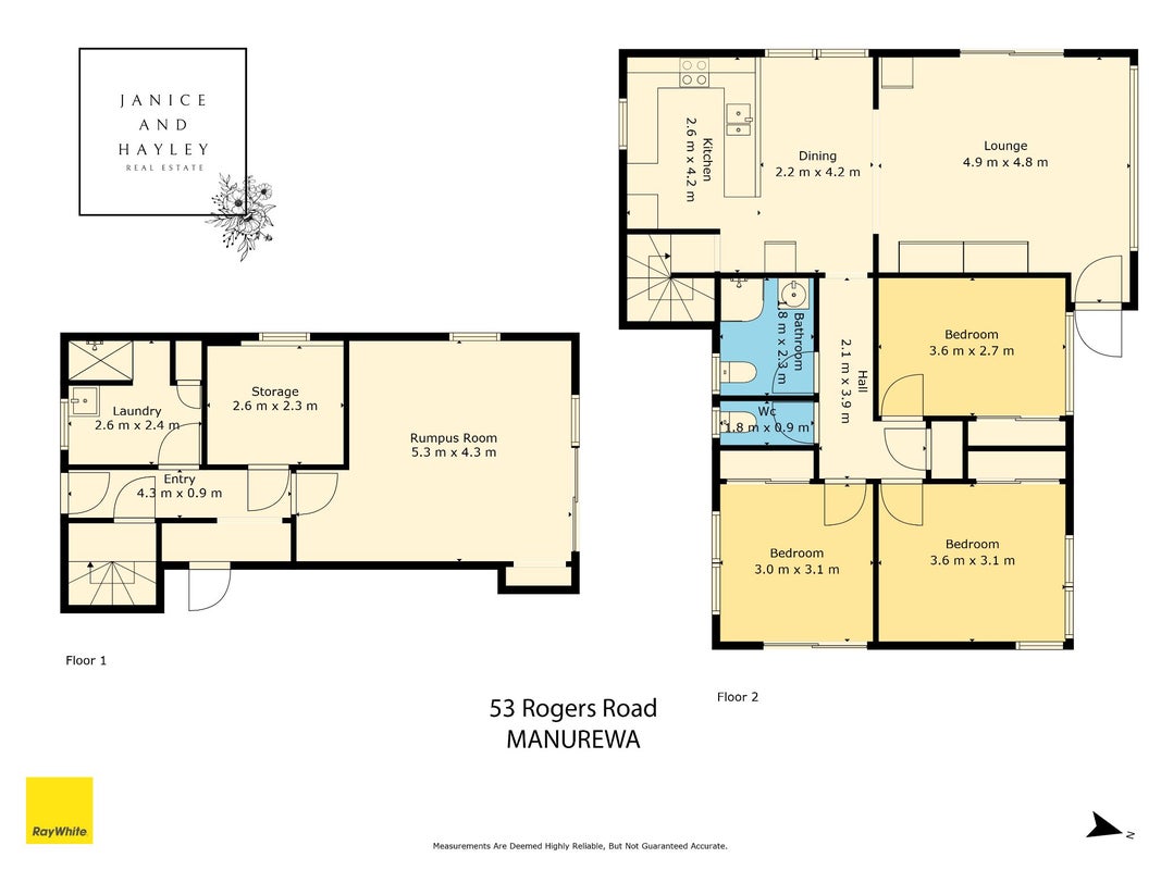 53 Rogers Road, Manurewa, Auckland - Carousel 14