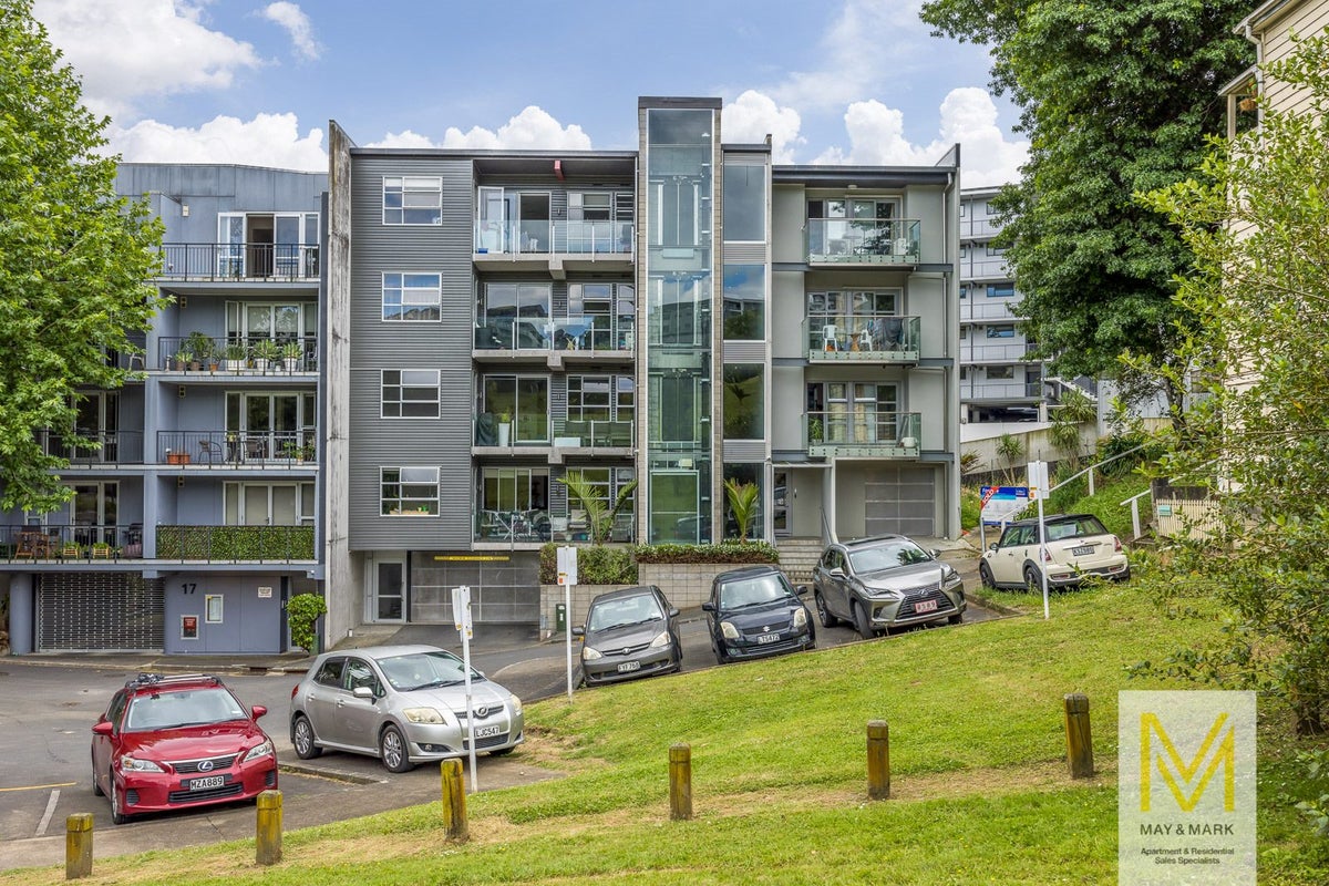 3D/15 Fleet Street, Eden Terrace, Auckland - Carousel 13