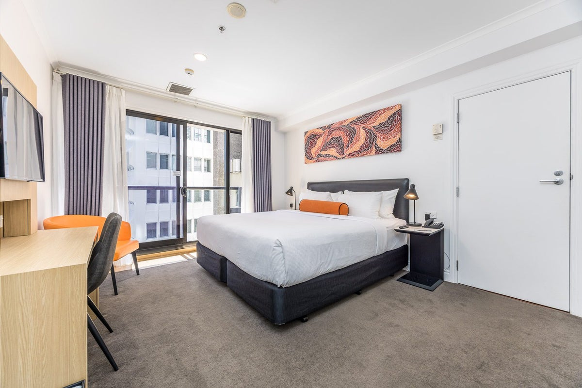 808/171 Queen Street, Auckland Central, Auckland - Carousel 2