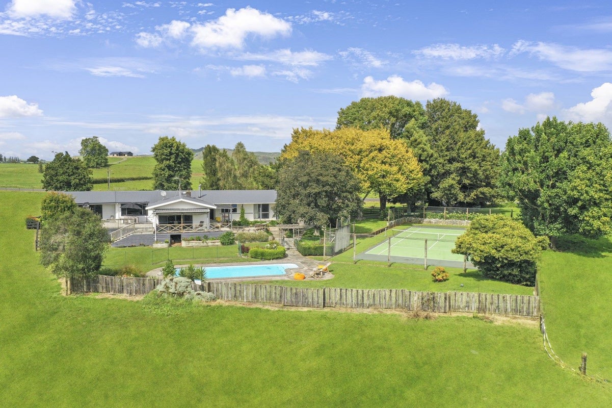 502 Te Kawa Road, Te Kawa, Te Awamutu - Carousel 1