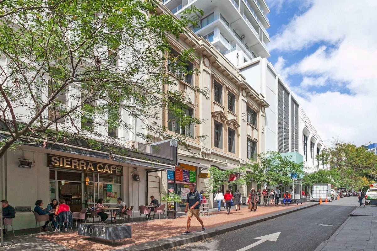 2F/4 Lorne Street, Auckland Central, Auckland - Carousel 13