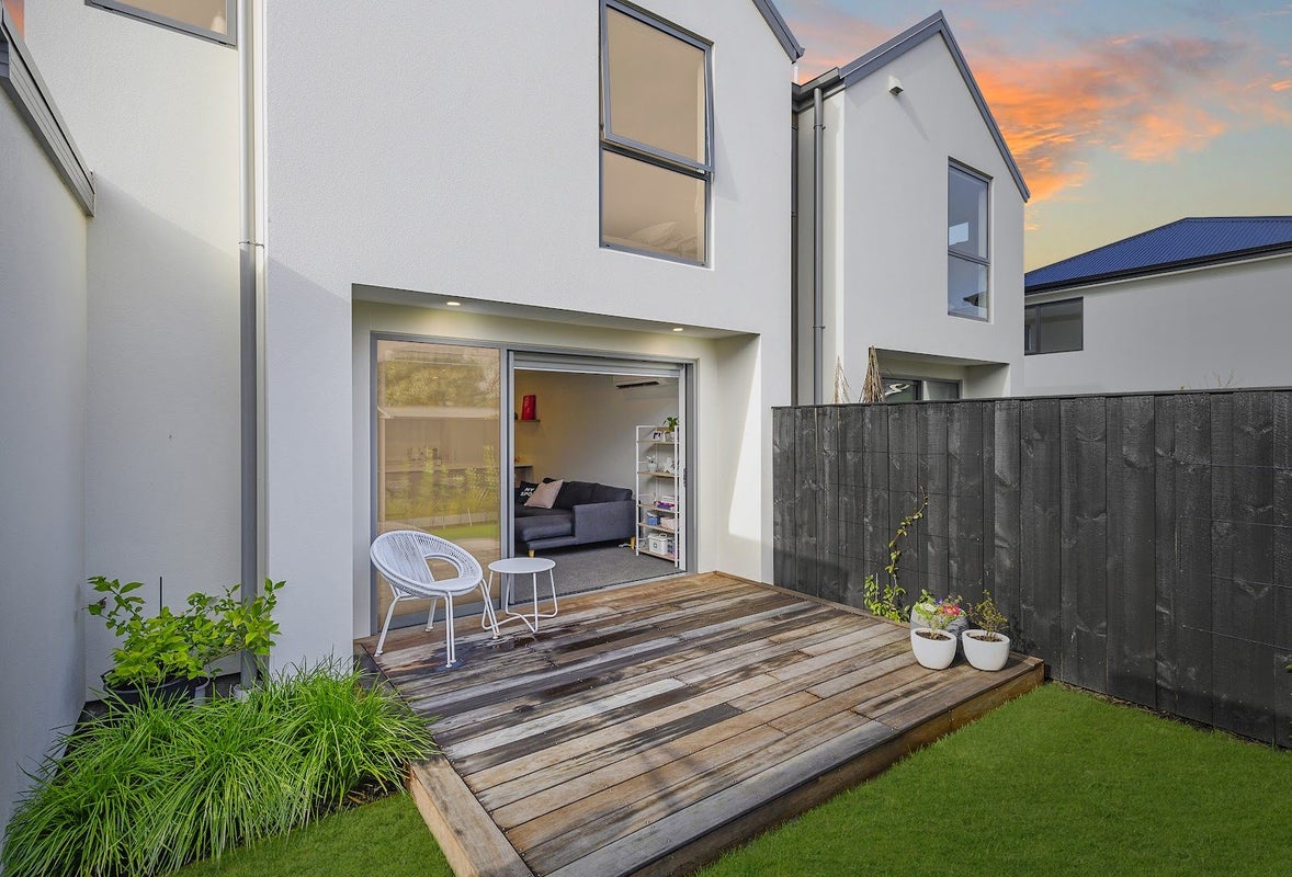 3/20 Hume Street, Sydenham, Christchurch - Carousel 11